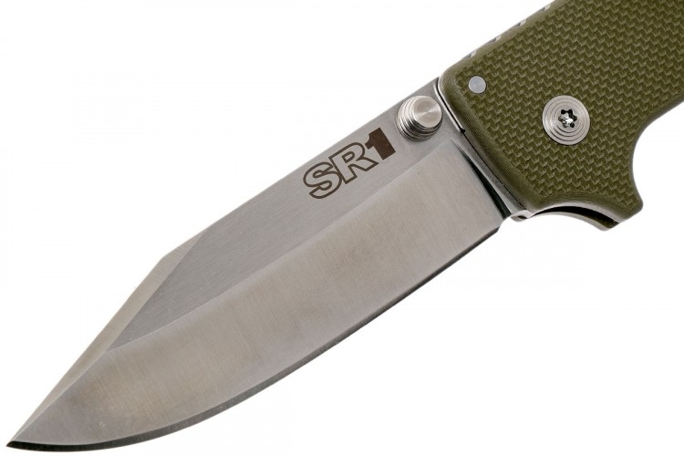Нож Cold Steel 62L SR1