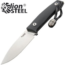 Нож Lion Steel M1 GBK