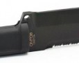 Нож Extrema Ratio Ontos Black Sheath