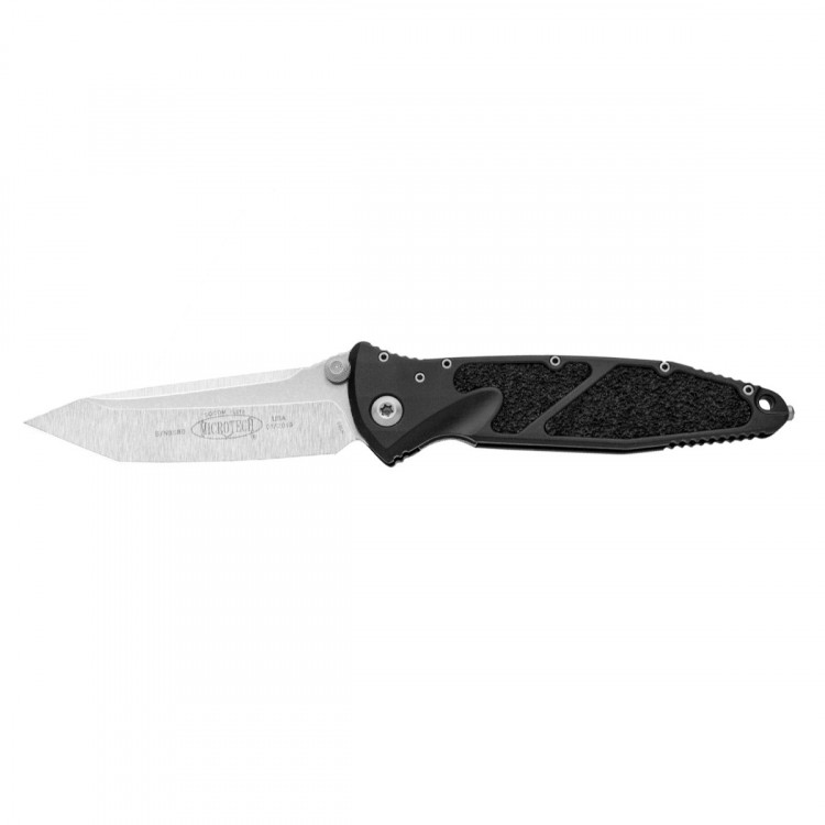 Нож Microtech Socom Elite Satin 161-4