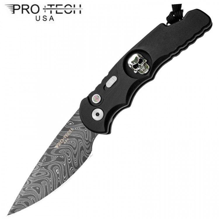 Нож Pro-Tech Tactical Response 5 TR-5.70-DM