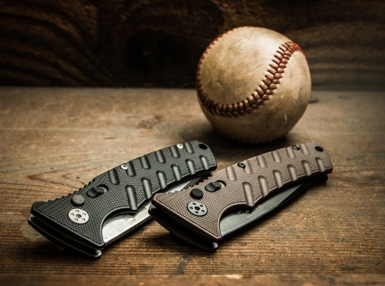 Нож Boker Strike Coyote Spearpoint 01bo424