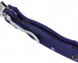 Нож Spyderco ParaMilitary 2 Dark Blue 81GPDBL2