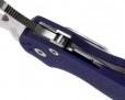 Нож Spyderco ParaMilitary 2 Dark Blue 81GPDBL2