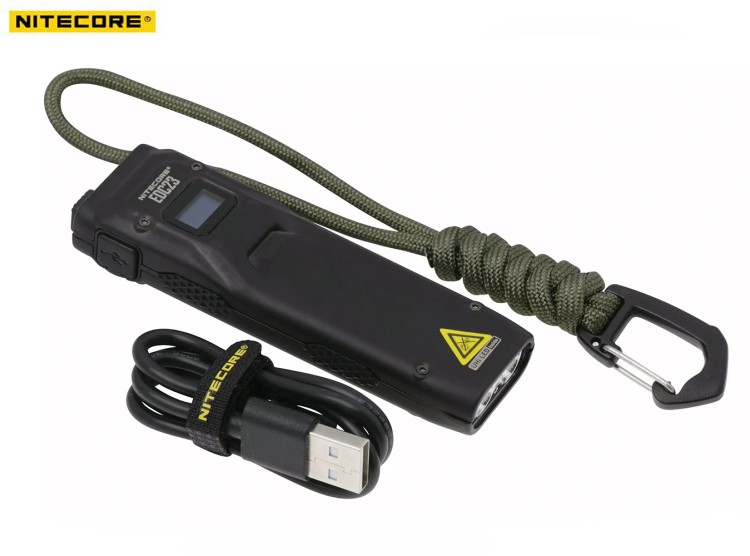 Nitecore EDC23