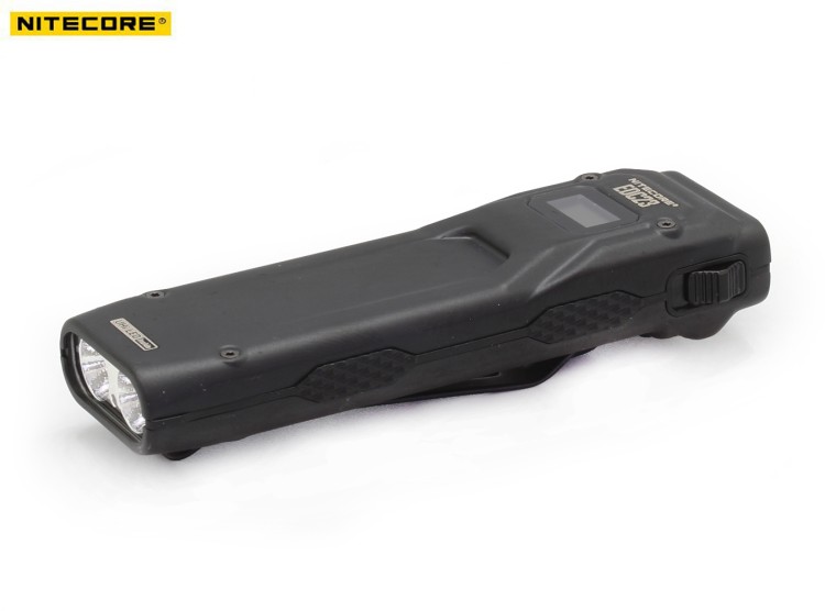 Nitecore EDC23