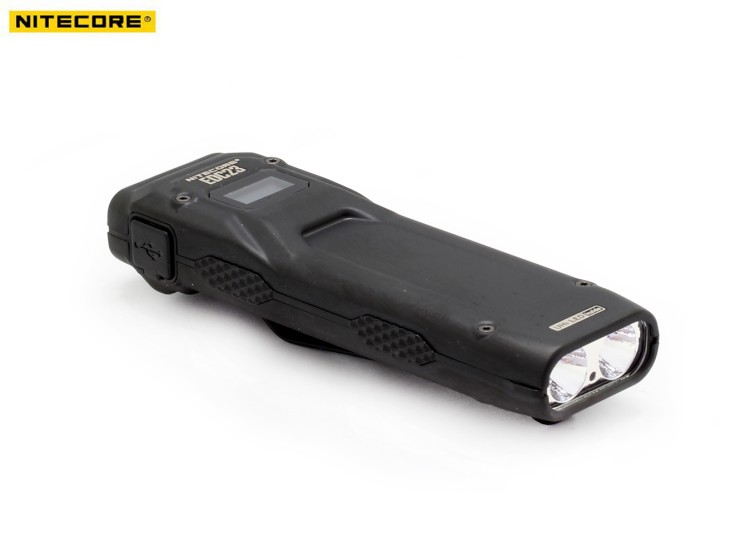 Nitecore EDC23