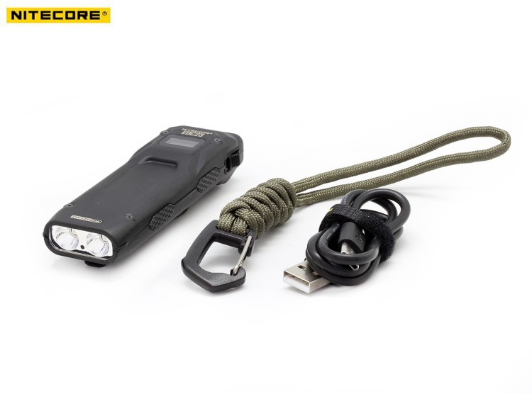 Nitecore EDC23