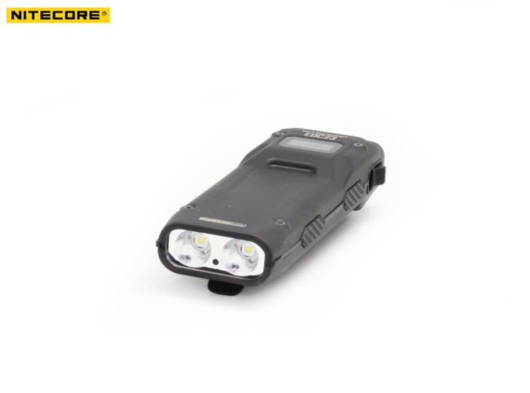 Nitecore EDC23