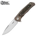 Нож Lion Steel Q4ttro Q4 BR