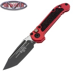Нож Microtech LUDT Gen III T/E 1136-1RD