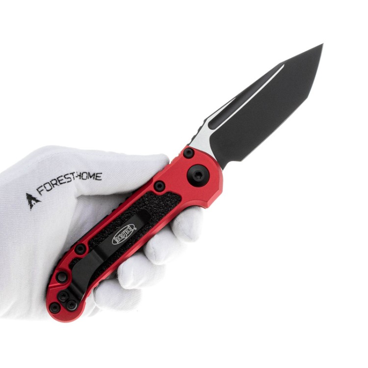 Нож Microtech LUDT Gen III T/E 1136-1RD