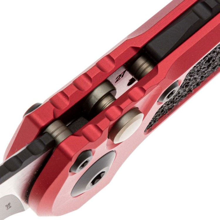 Нож Microtech LUDT Gen III T/E 1136-1RD
