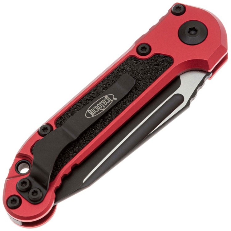 Нож Microtech LUDT Gen III T/E 1136-1RD
