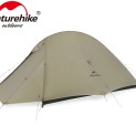 Naturehike CNK2350WS020 Cloud Up Pro 2-местная песочная