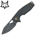 Нож Fox Knives Yaru FX-527LI CF