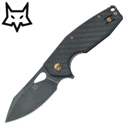 Нож Fox Knives Yaru FX-527LI CF