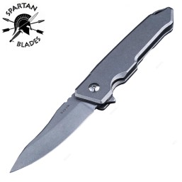Нож Spartan Blades Metis Flipper SF4SWSW