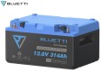 Bluetti B1232 LiFePO₄ Battery 12.8 V, 314 Ah