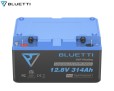 Bluetti B1232 LiFePO₄ Battery 12.8 V, 314 Ah
