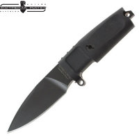 Нож Extrema Ratio Shrapnel OG Black