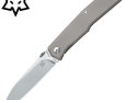 Нож Fox Knives 525 Ti Terzuola
