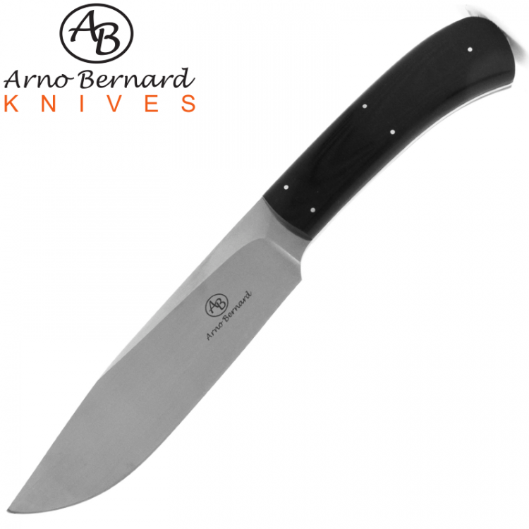 Нож Arno Bernard Elephant G-10