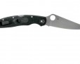 Нож Spyderco Police 4 Lightweight 07PBK4