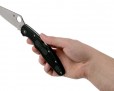 Нож Spyderco Police 4 Lightweight 07PBK4