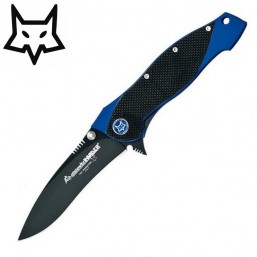 Нож Fox Knives 457G10 Invader