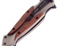 Нож Boker 06RY069 Starfighter XL