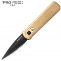 Нож Pro-Tech Godson 7112