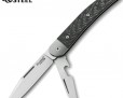 Нож Lion Steel Jack 2 JK2 CF