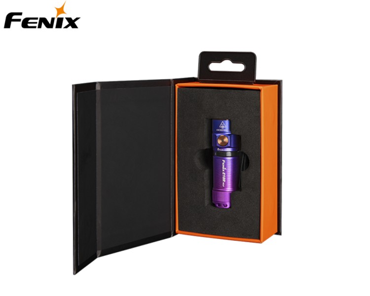 Fenix E18R V2.0 Nebula