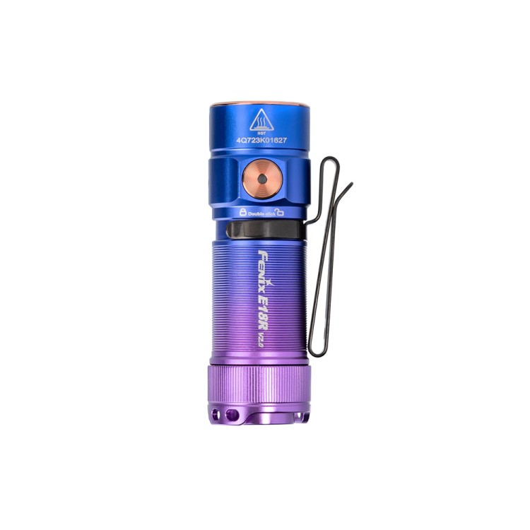 Fenix E18R V2.0 Nebula