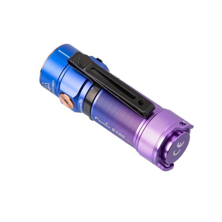 Fenix E18R V2.0 Nebula