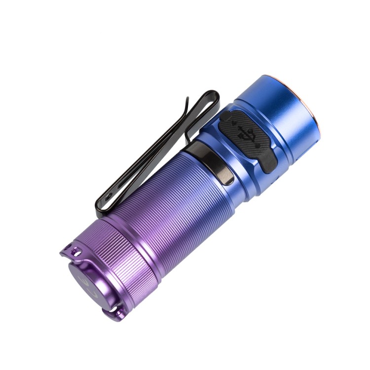 Fenix E18R V2.0 Nebula