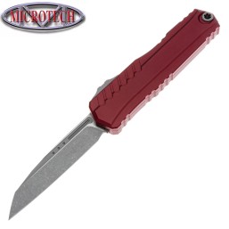 Нож Microtech Cypher II S/E 1241-10APMR
