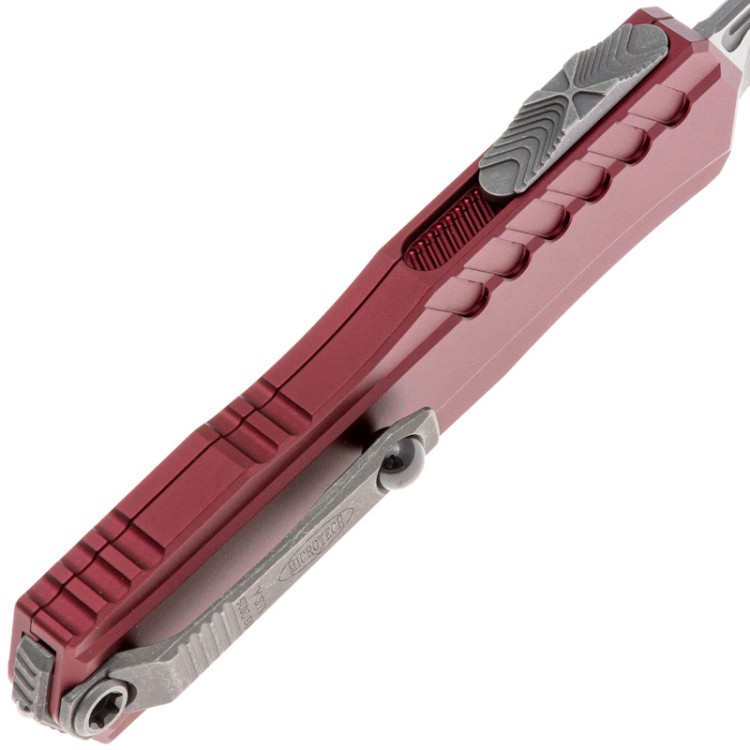 Нож Microtech Cypher II S/E 1241-10APMR