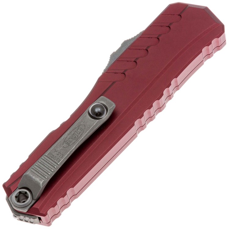 Нож Microtech Cypher II S/E 1241-10APMR