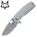 Нож Fox Knives Core FX-604 ALSW