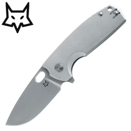 Нож Fox Knives Core FX-604 ALSW