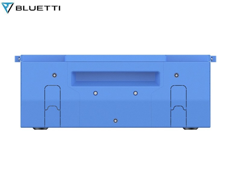 Bluetti B4810 LiFePO₄ Battery 51.2 V, 100 Ah
