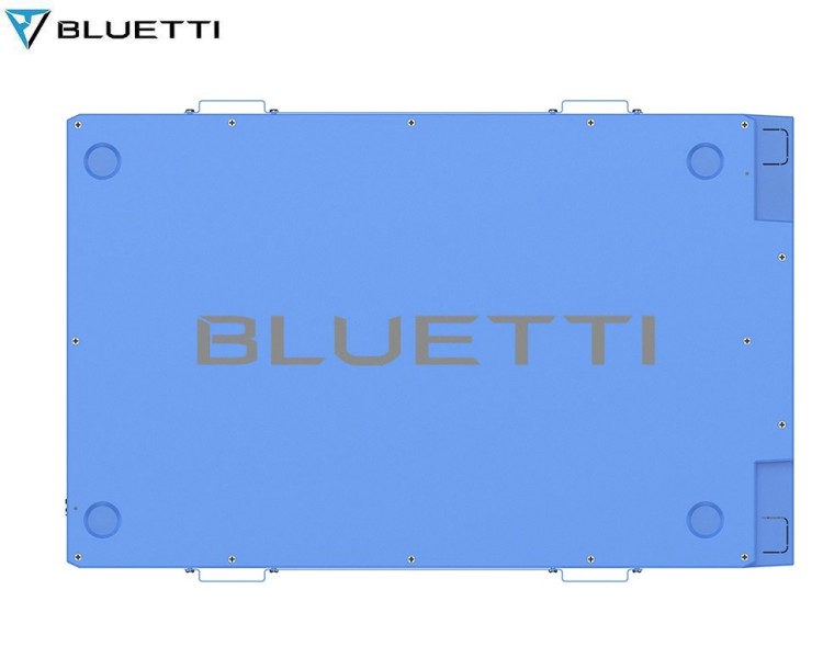 Bluetti B4810 LiFePO₄ Battery 51.2 V, 100 Ah