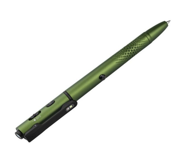 Olight Open 3 OD Green