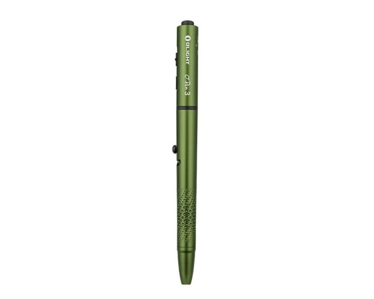 Olight Open 3 OD Green