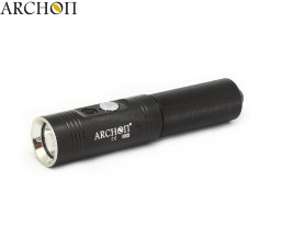 Подводный фонарь Archon Mini 860, диод Cree XM-L2, 1 режим, 860 люмен (комплект)