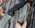 Нож Cold Steel 22KF Tiger Claw