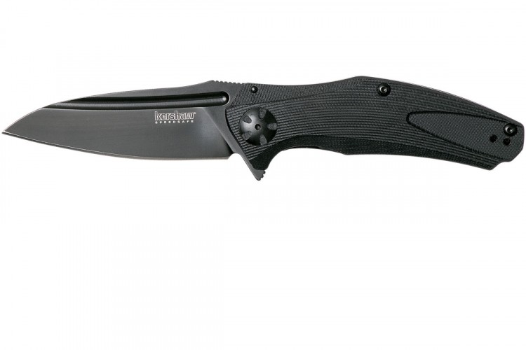 Нож Kershaw Natrix Black 7007BLK