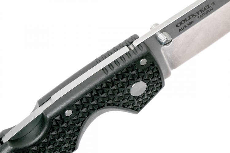 Нож Cold Steel Voyager Large Tanto 29AT